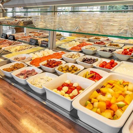 Hotel Gasthof Zum Roessle Heilbronn Ngoại thất bức ảnh