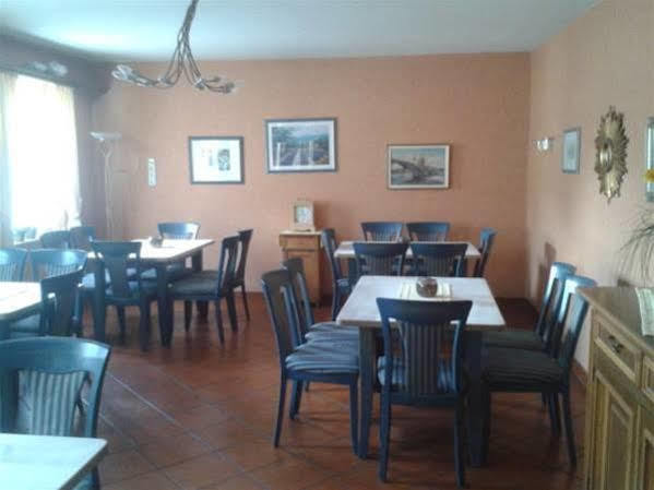 Hotel Gasthof Zum Roessle Heilbronn Ngoại thất bức ảnh