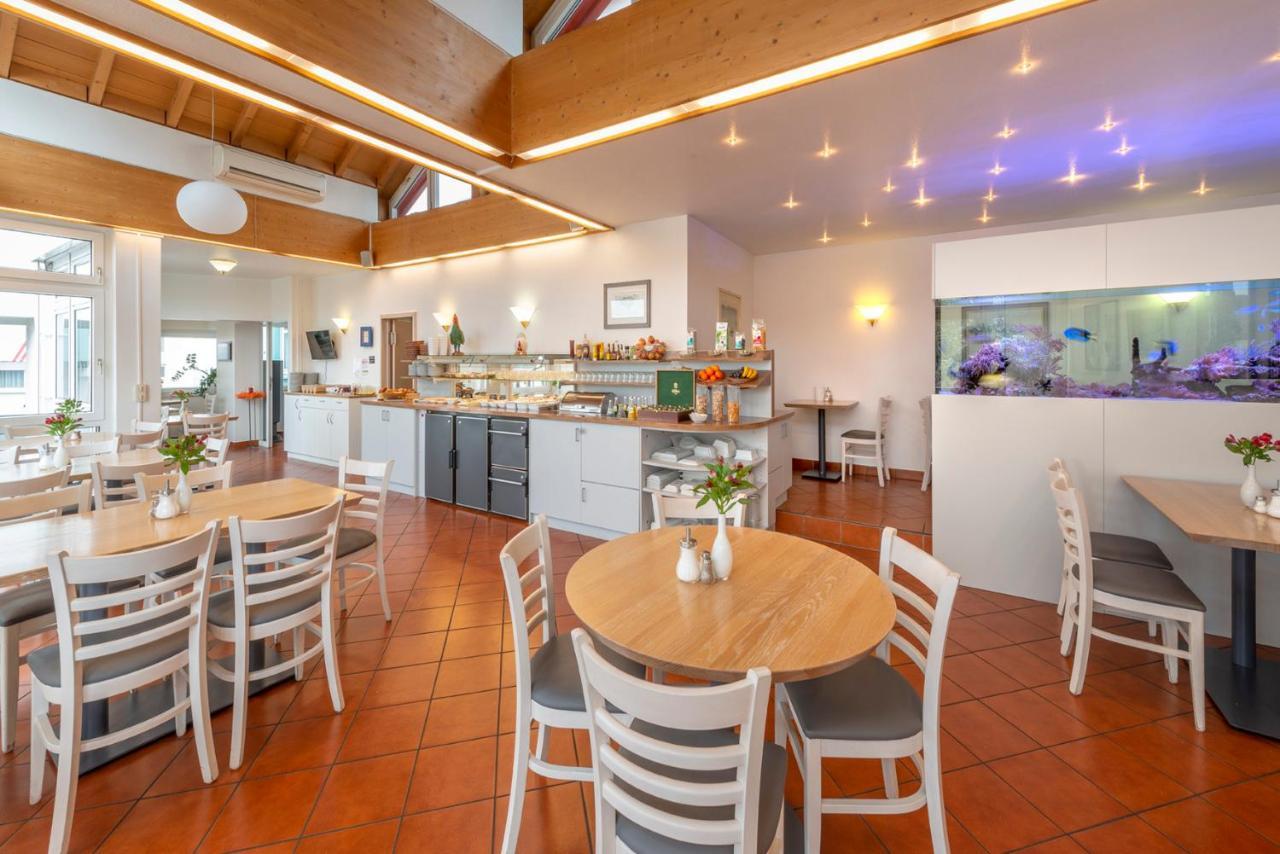 Hotel Gasthof Zum Roessle Heilbronn Ngoại thất bức ảnh