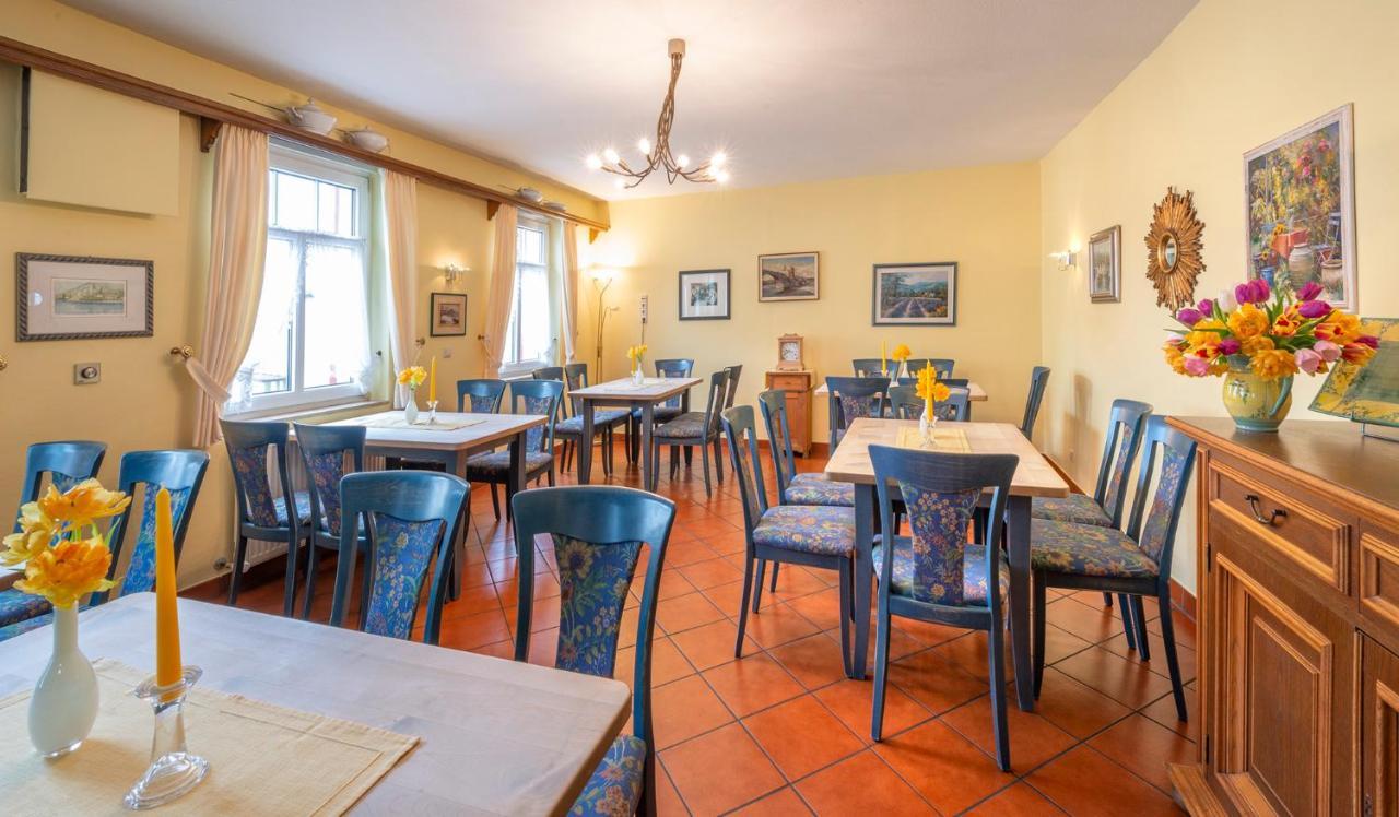 Hotel Gasthof Zum Roessle Heilbronn Ngoại thất bức ảnh
