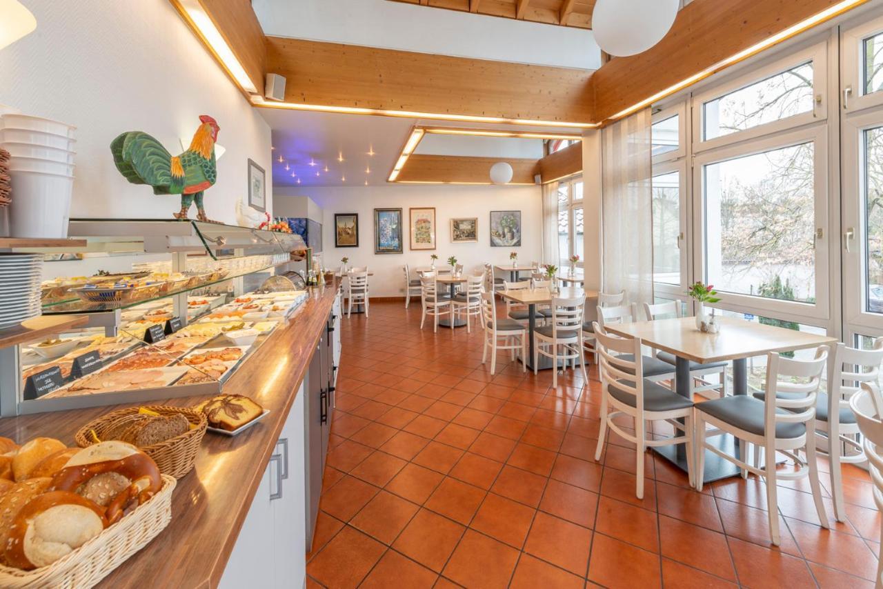 Hotel Gasthof Zum Roessle Heilbronn Ngoại thất bức ảnh