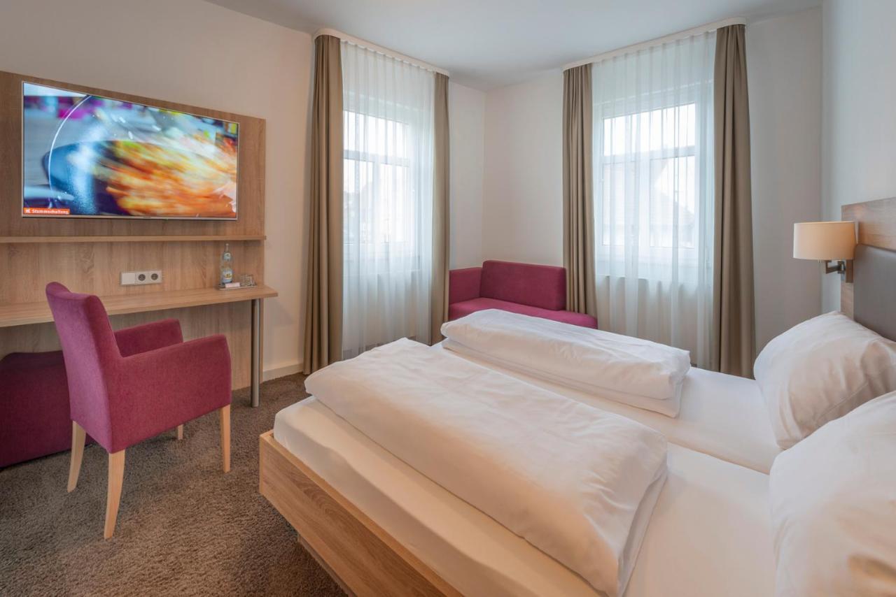 Hotel Gasthof Zum Roessle Heilbronn Ngoại thất bức ảnh