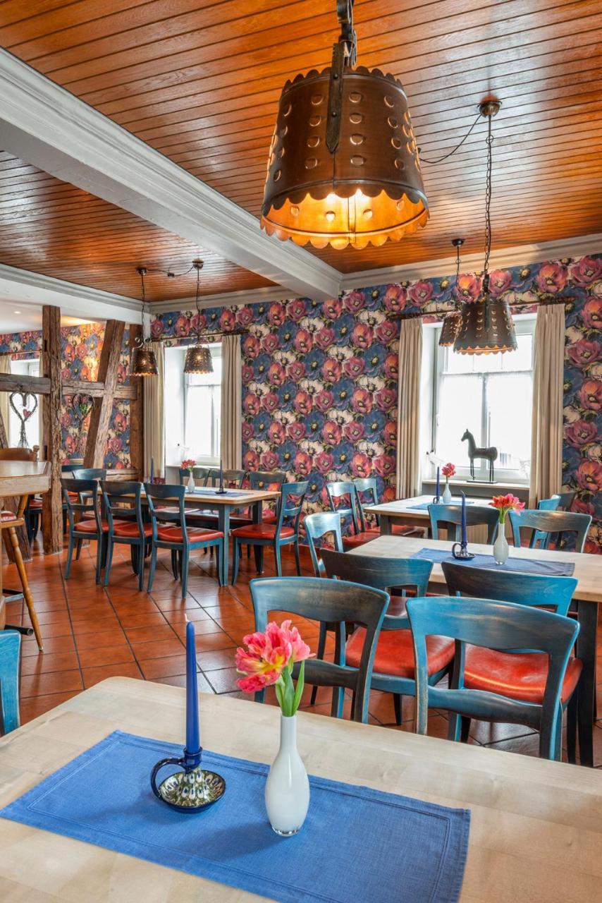 Hotel Gasthof Zum Roessle Heilbronn Ngoại thất bức ảnh